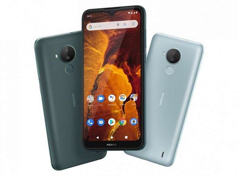 Бюджетник Nokia с огромным аккумулятором приехал в Россию. Брать или нет?