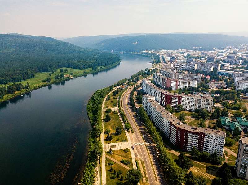 7 самых крупных закрытых городов России, о которых мало кто знает