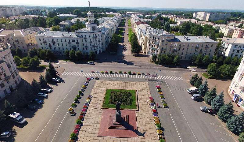 7 самых крупных закрытых городов России, о которых мало кто знает