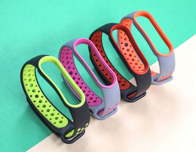 10 лучших ремешков для Xiaomi Mi Band 6. Металлические, кожаные, нейлоновые варианты