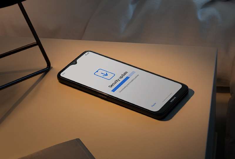 Новая Nokia G50 – печаль. Цена убьет этот смартфон в России