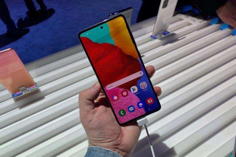Популярные Samsung Galaxy начали внезапно ломаться. Под ударом A50, A51, M31 и другие хиты бренда