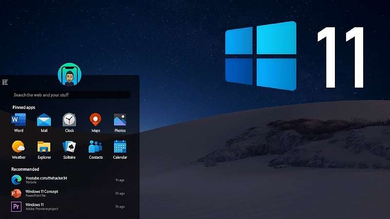 Чем Windows 11 лучше Windows 10: есть пять весомых преимуществ