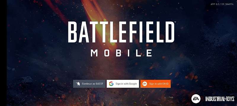 Battlefield Mobile вышел на Android. Как скачать крутой шутер раньше всех
