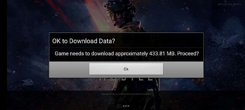 Battlefield Mobile вышел на Android. Как скачать крутой шутер раньше всех
