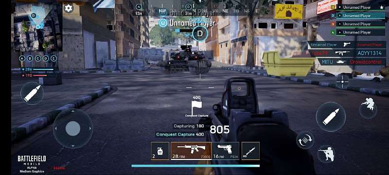 Battlefield Mobile вышел на Android. Как скачать крутой шутер раньше всех