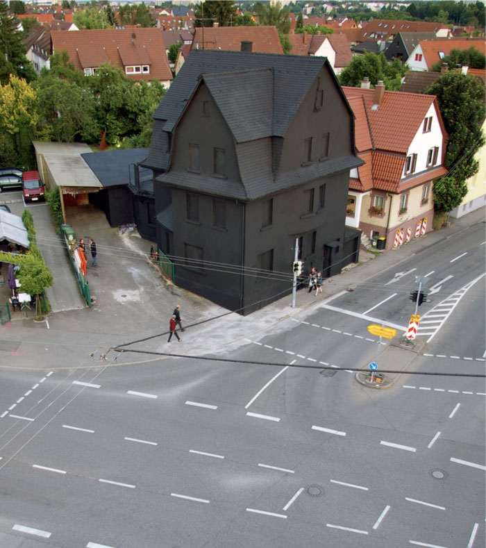40 реальных фотографий, которые выглядят как неудачная компьютерная графика