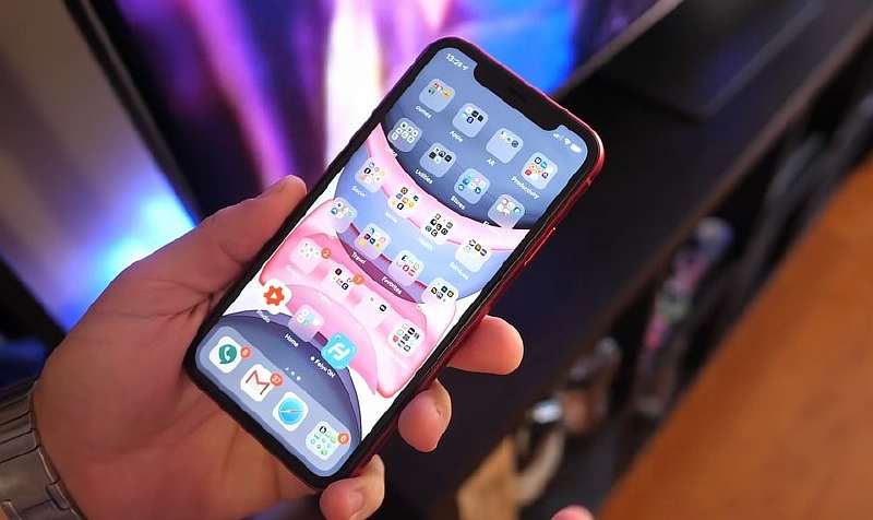 Мегафон сливает iPhone 11 по минимальной цене. Надо брать, пока есть возможность!