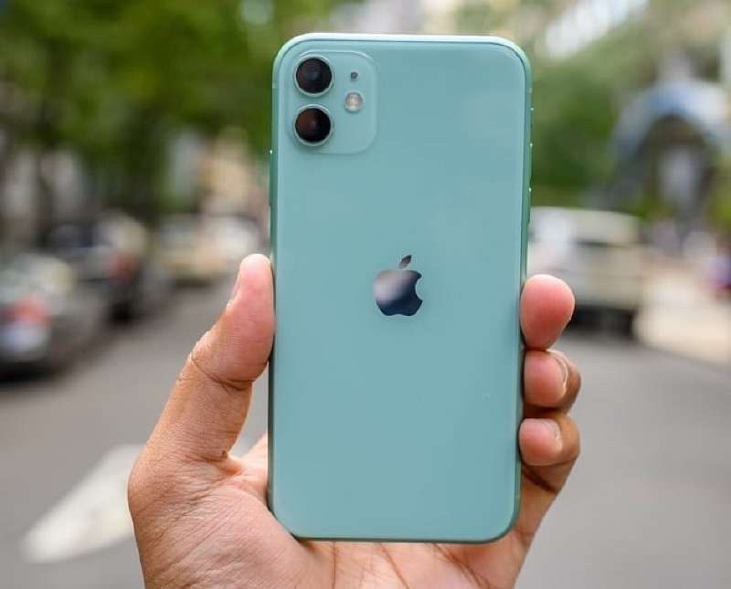 Мегафон сливает iPhone 11 по минимальной цене. Надо брать, пока есть возможность!