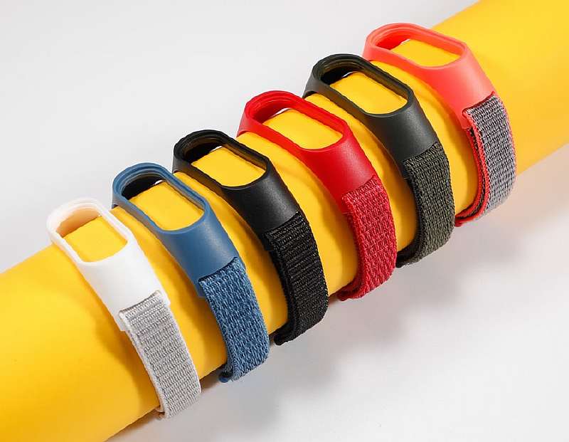 10 лучших ремешков для Xiaomi Mi Band 6. Металлические, кожаные, нейлоновые варианты