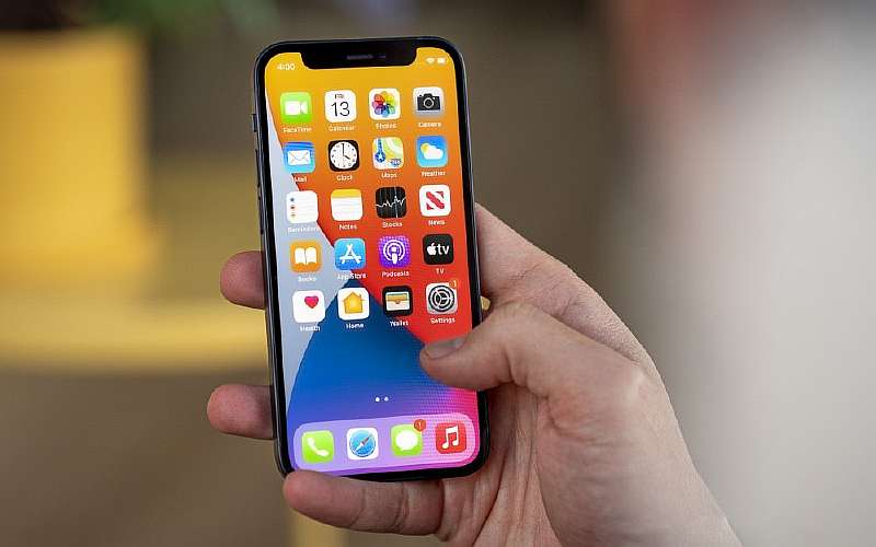 Какая емкость аккумулятора в iPhone 13? Цифры, мягко говоря, не впечатляют