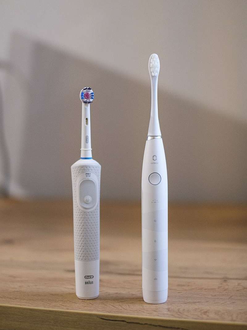 Обзор Xiaomi Oclean Flow. Оптимальная электрическая зубная щетка для каждого