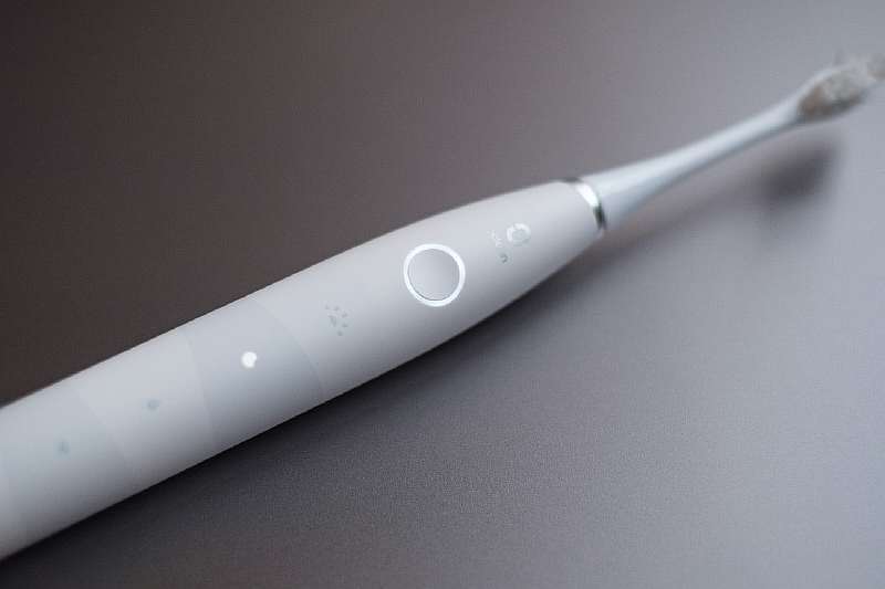 Обзор Xiaomi Oclean Flow. Оптимальная электрическая зубная щетка для каждого