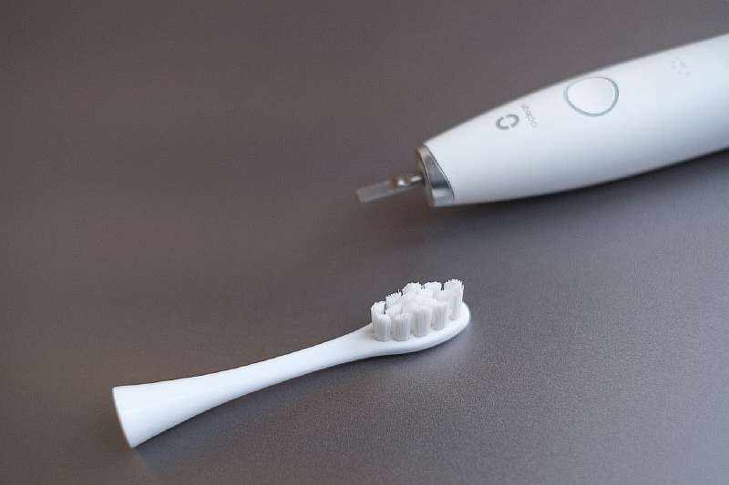 Обзор Xiaomi Oclean Flow. Оптимальная электрическая зубная щетка для каждого