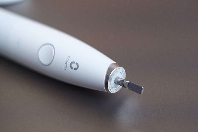 Обзор Xiaomi Oclean Flow. Оптимальная электрическая зубная щетка для каждого