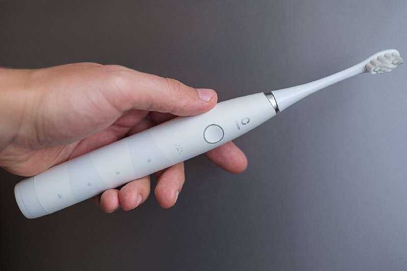 Обзор Xiaomi Oclean Flow. Оптимальная электрическая зубная щетка для каждого