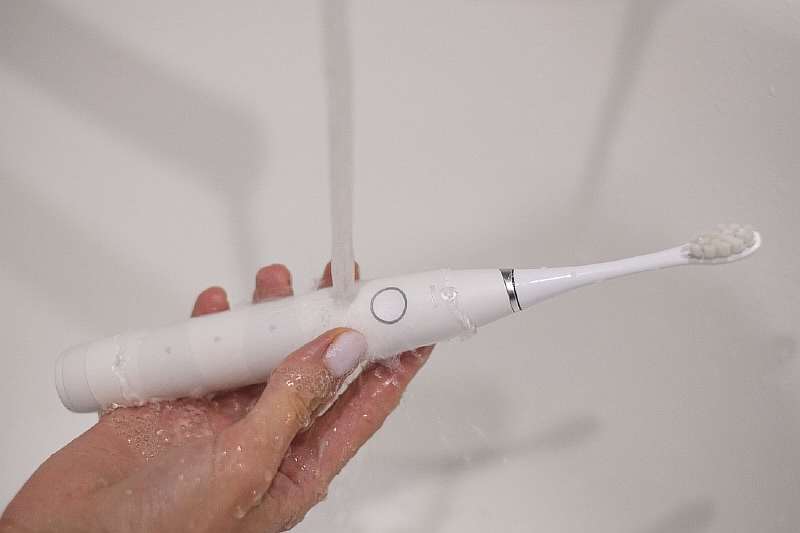 Обзор Xiaomi Oclean Flow. Оптимальная электрическая зубная щетка для каждого