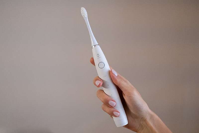 Обзор Xiaomi Oclean Flow. Оптимальная электрическая зубная щетка для каждого