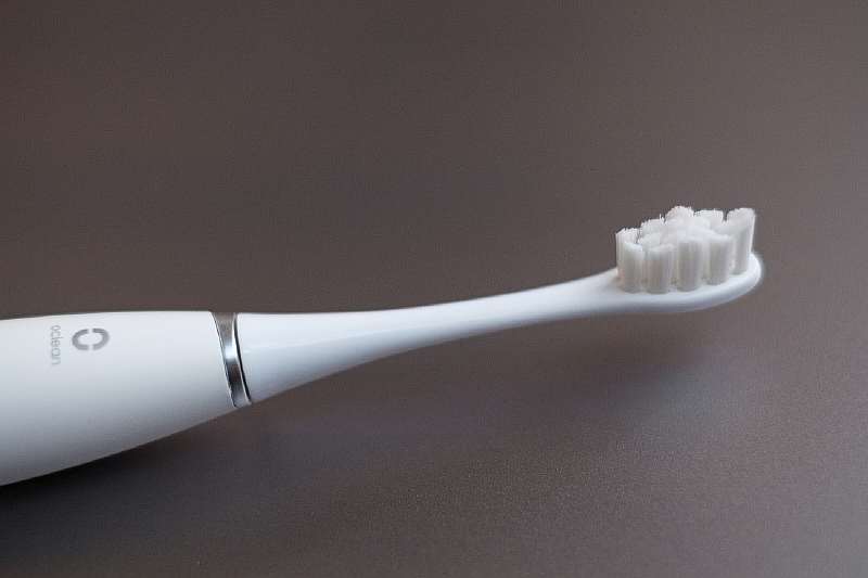 Обзор Xiaomi Oclean Flow. Оптимальная электрическая зубная щетка для каждого
