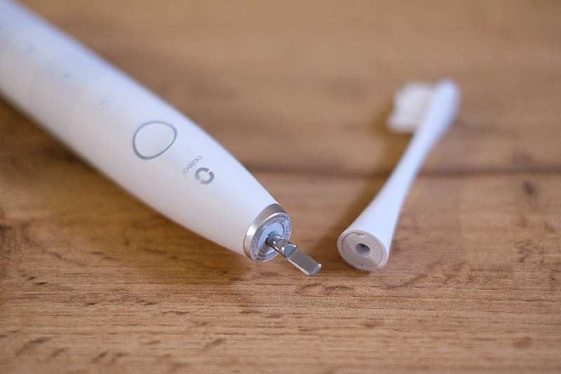 Обзор Xiaomi Oclean Flow. Оптимальная электрическая зубная щетка для каждого
