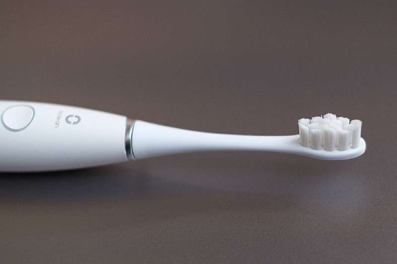 Обзор Xiaomi Oclean Flow. Оптимальная электрическая зубная щетка для каждого