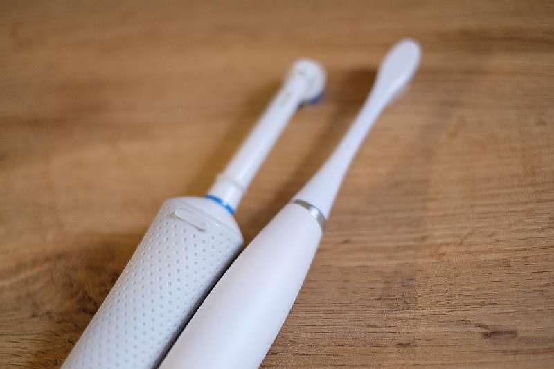 Обзор Xiaomi Oclean Flow. Оптимальная электрическая зубная щетка для каждого
