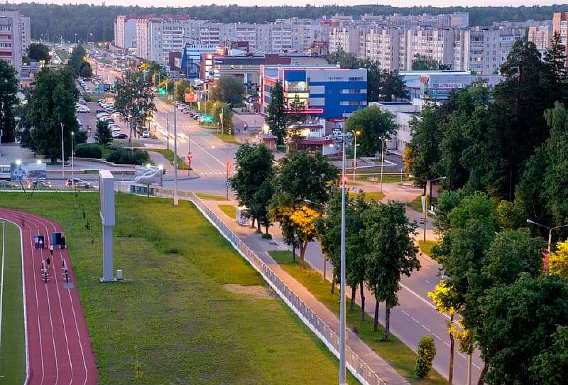 7 самых крупных закрытых городов России, о которых мало кто знает