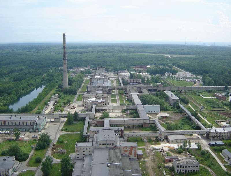 7 самых крупных закрытых городов России, о которых мало кто знает