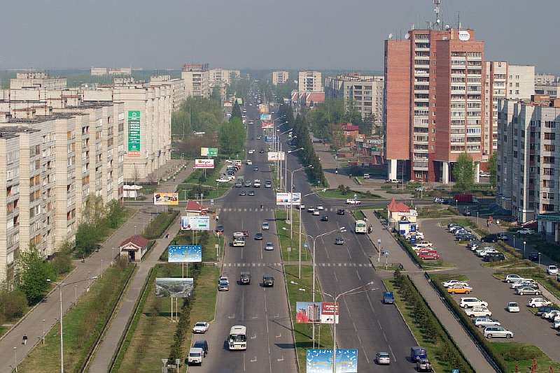 7 самых крупных закрытых городов России, о которых мало кто знает
