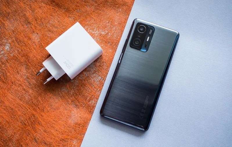Свежайший Xiaomi 11T отдают со скидкой. Нужно лишь ввести промокод
