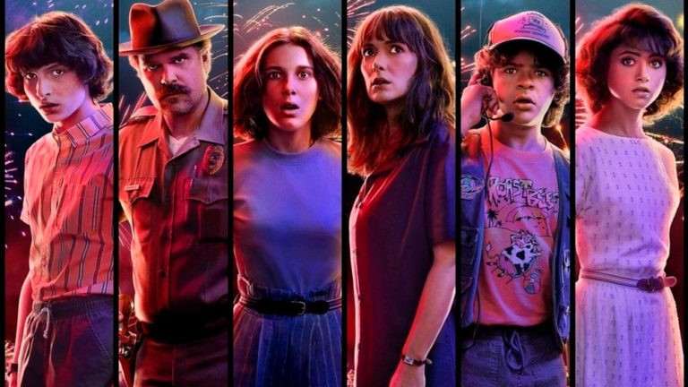 15 крутых сериалов Netflix, которые покорили мир. Их стоит посмотреть каждому