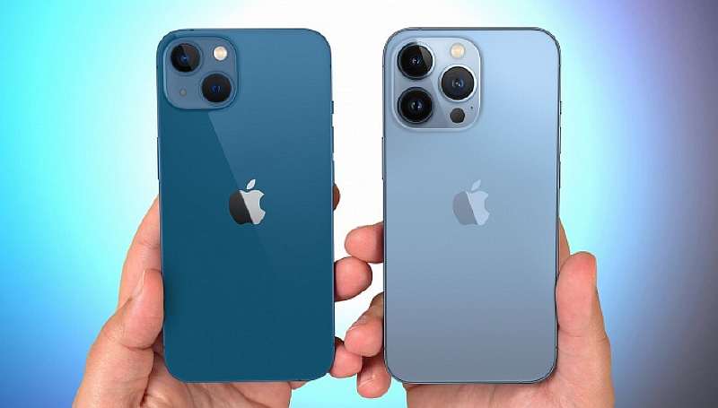 Сколько Apple зарабатывает на iPhone 13 Pro: посчитана себестоимость флагмана
