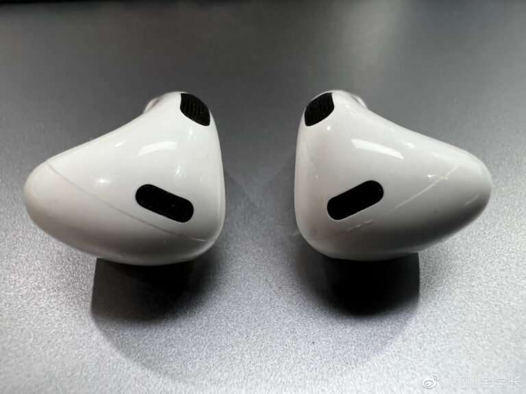 Не спешите брать AirPods 3. Владельцы жалуются на отвратительное качество наушников
