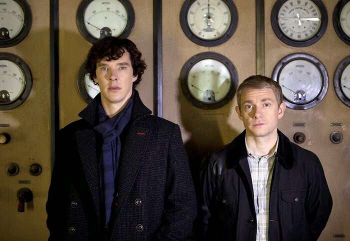 BBC назвала 100 лучших сериалов XXI века. Их стоит обязательно посмотреть