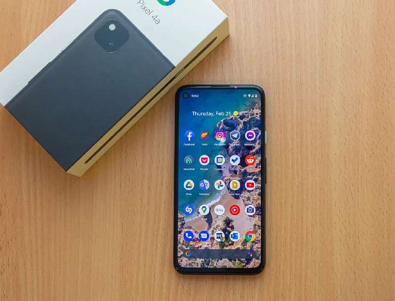 Какие смартфоны получат новый Android 12. Ищите свой девайс в списке