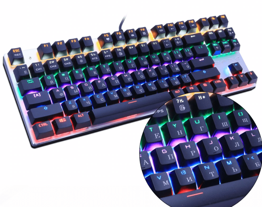 15 классных вещей для компьютера с AliExpress. Максимум пользы за копейки