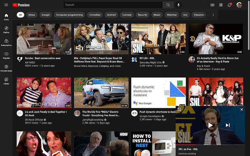 Cамая полезная новая функция YouTube для владельцев смартфонов