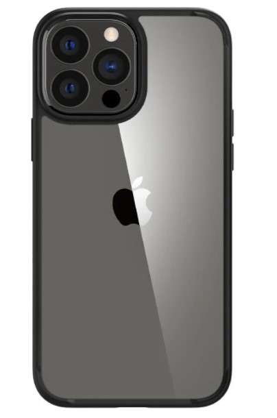 10 лучших чехлов для iPhone 13. Прозрачные, кожаные, противоударные варианты