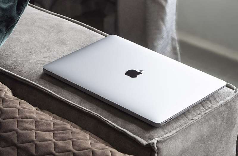 MacBook Air на M1 лихо подешевел. Tmall дает рекордную белую скидку