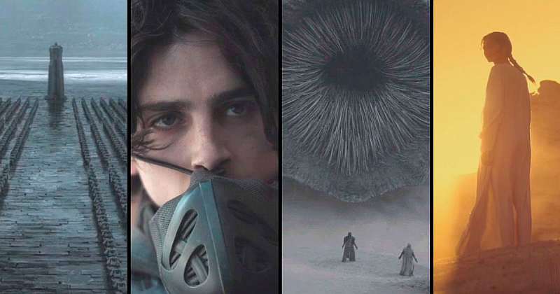 Победители «Золотого глобуса» 2022: названы лучшие фильмы и сериалы года