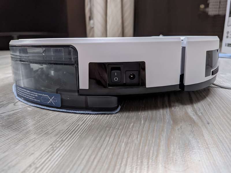 Обзор робота-пылесоса Polaris PVCR 3300 IQ Home Aqua. Неожиданно незаменимая вещь