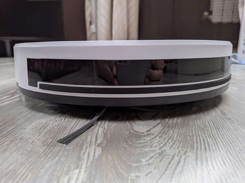 Обзор робота-пылесоса Polaris PVCR 3300 IQ Home Aqua. Неожиданно незаменимая вещь