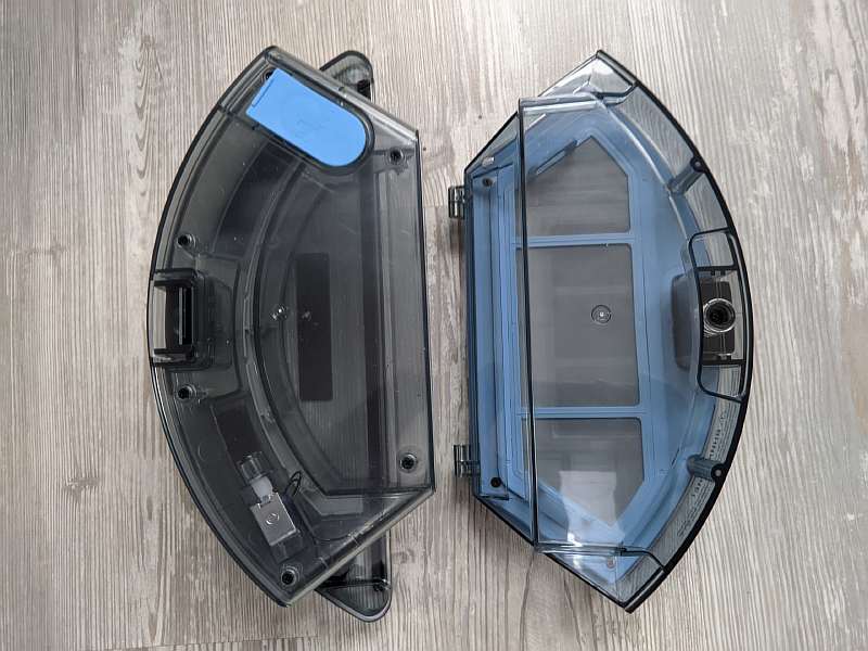 Обзор робота-пылесоса Polaris PVCR 3300 IQ Home Aqua. Неожиданно незаменимая вещь