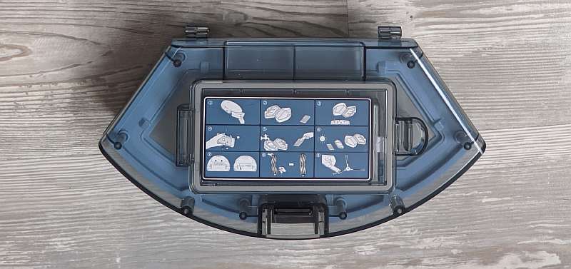 Обзор робота-пылесоса Polaris PVCR 3300 IQ Home Aqua. Неожиданно незаменимая вещь