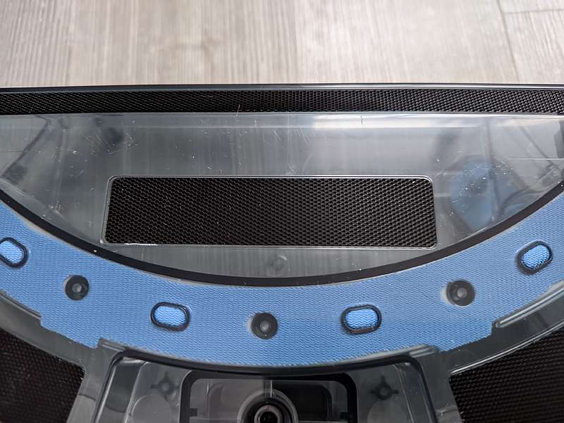 Обзор робота-пылесоса Polaris PVCR 3300 IQ Home Aqua. Неожиданно незаменимая вещь