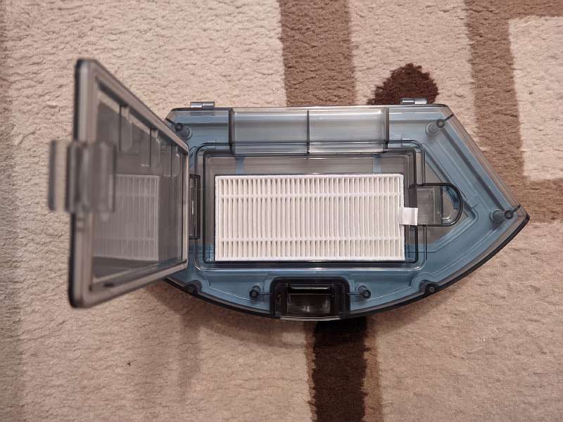 Обзор робота-пылесоса Polaris PVCR 3300 IQ Home Aqua. Неожиданно незаменимая вещь