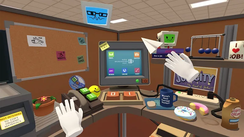 15 лучших VR игр на Андроид. Попробуйте виртуальную реальность!