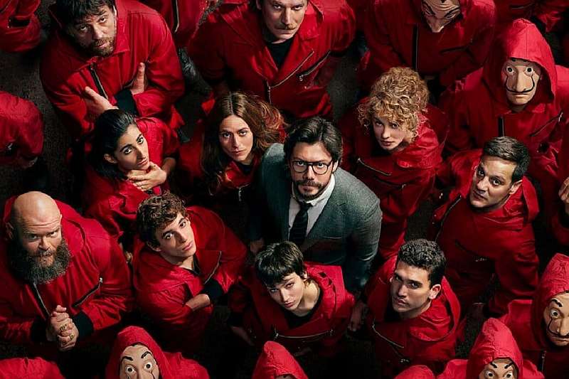 15 крутых сериалов Netflix, которые покорили мир. Их стоит посмотреть каждому