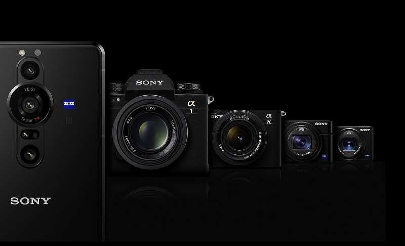 Sony сделала ультимативный флагман Xperia PRO-I с камерой, как у фотоаппарата
