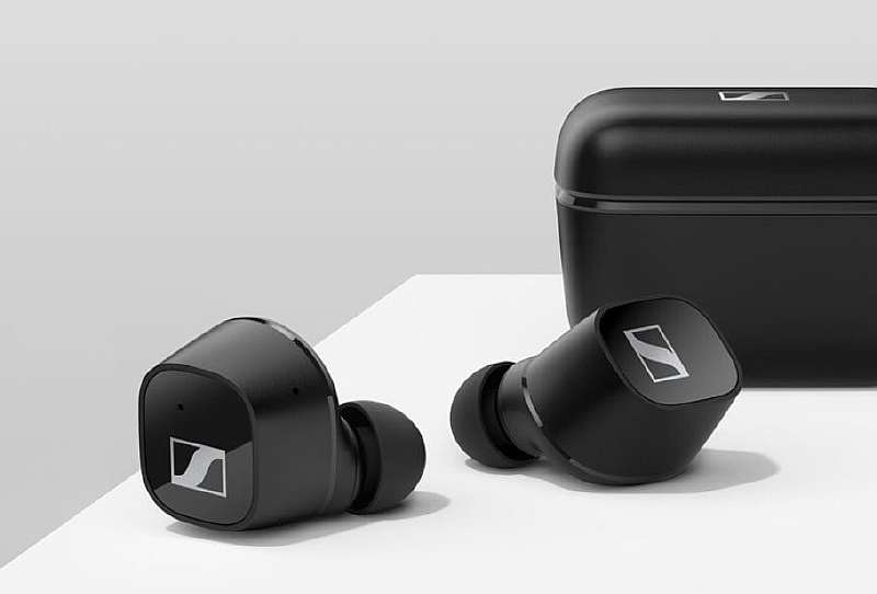 Аудиофильские TWS от Sennheiser отдают за полцены. Дешевле уже не будет